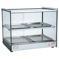 22'' Celcook 4 Trays Display Warmer CHD-22ERA | SKU: WRM-CHD-22ERA