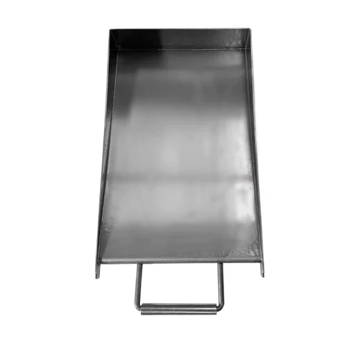 Sinco Signature Flat Grill Part for Convertible Gas Grill SC-7-8-FG | SKU: SSF-SC-7-8-FG