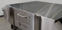 Hot Rocks Stone Conveyor Pizza Oven HR-70-22 | SKU: OVN-HR-70-22