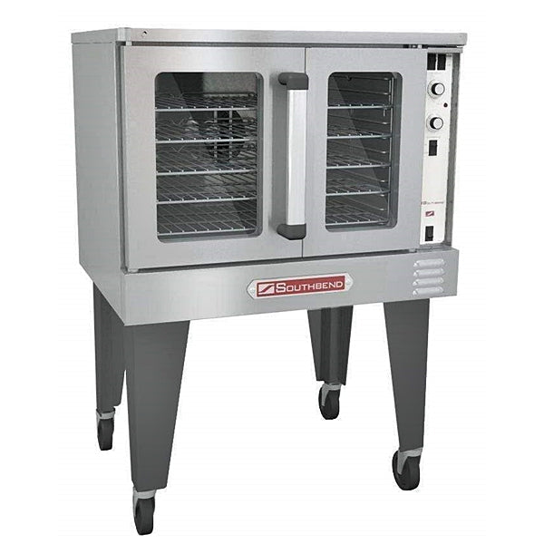 Southbend Single Deck Gas Convection Oven BGS/12SC | SKU: OVN-BGS-12SC