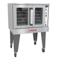 Southbend Single Deck Gas Energy Star Convection Oven BGS/13SC | SKU: OVN-BGS-13SC