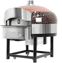 Sinco Signature Gas Rotating Dome Pizza Oven SC-9 | SKU: OVN-SC-9