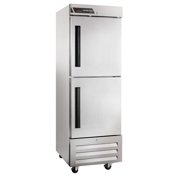 27" Centerline by Traulsen Full Solid Right Door Freezer 19.89 cu. ft.- CLBM-23F-HS-R | SKU: FRZ-CLBM-23F-HS-R