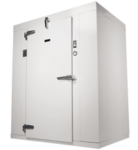 Walk in Cooler Custom Sizes Available | SKU: CLR-WCCSA