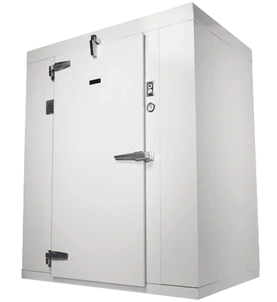 Walk in Cooler Penthouse/Self Contain | SKU: CLR-WCPSC