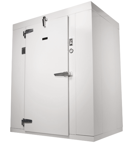 Walk in Freezer Custom Sizes Available | SKU: FRZ-WFCSA
