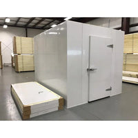 Walk in Cooler Penthouse/Self Contain | SKU: CLR-WCPSC