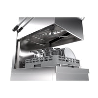 Inoksan High Temp Stand Up Dishwasher INO-BYM102N | SKU: DSH-INO-BYM102N